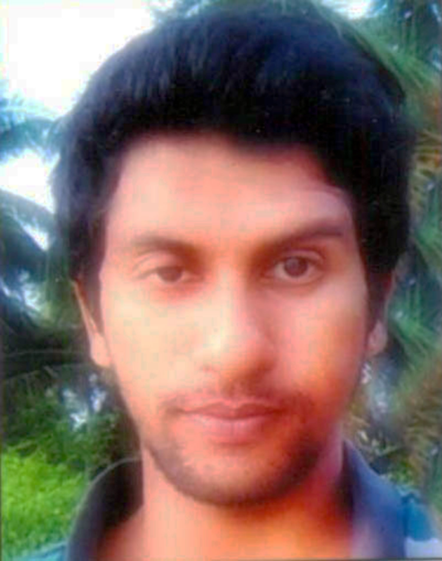 ಯುವಕ ನಾಪತ್ತೆ